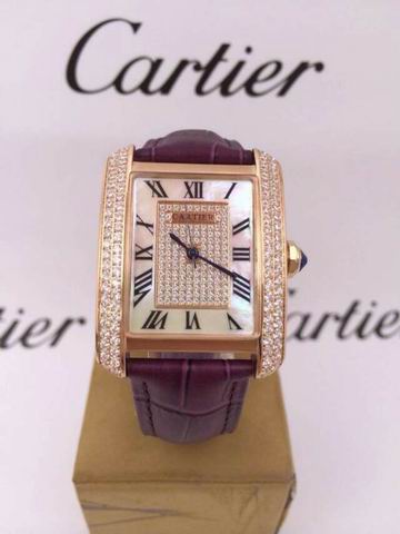 Cartier Watch 238